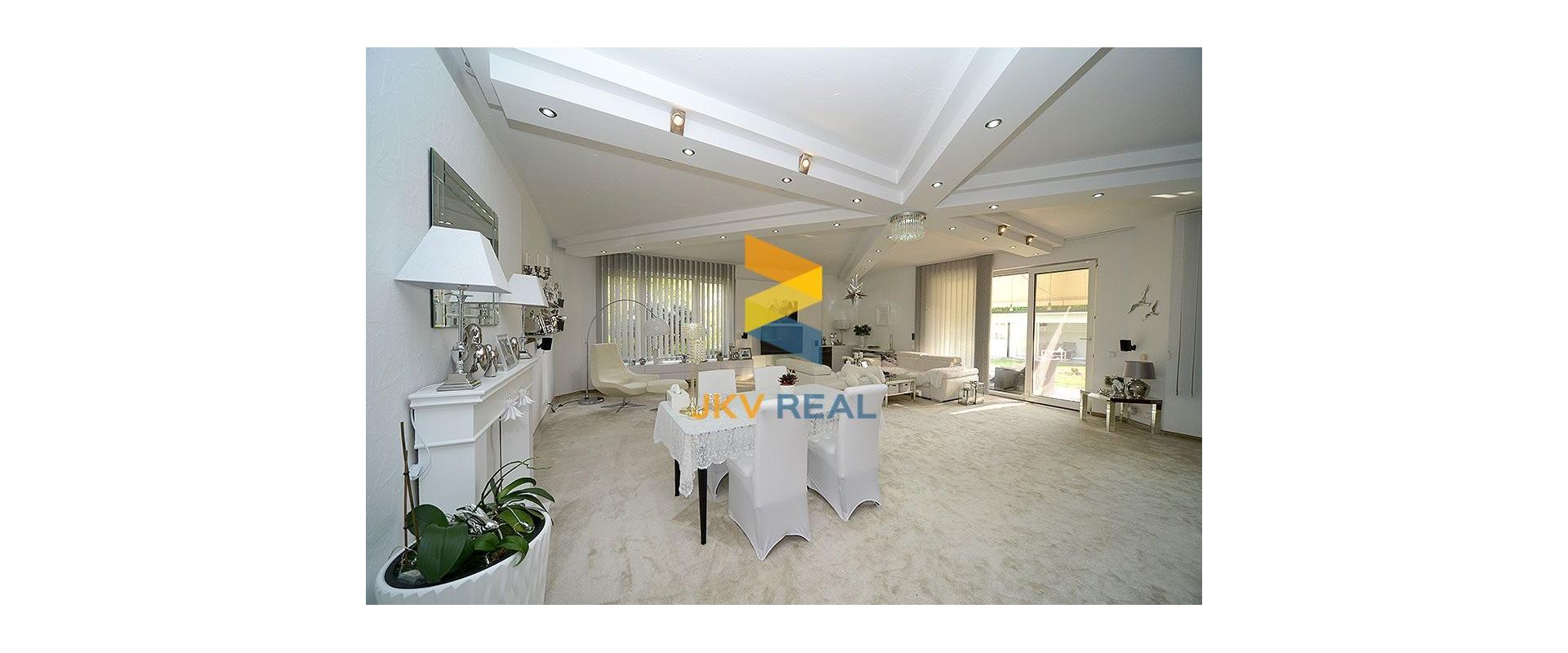 Predaj 5-izbový rodinný dom pre náročných so znaleckým posudkom v cene