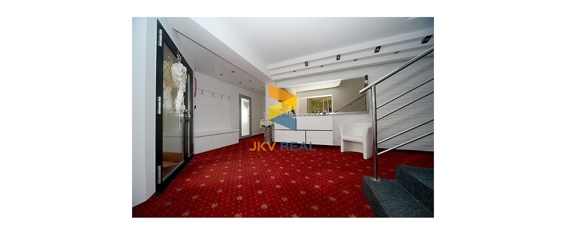 Predaj 5-izbový rodinný dom pre náročných so znaleckým posudkom v cene