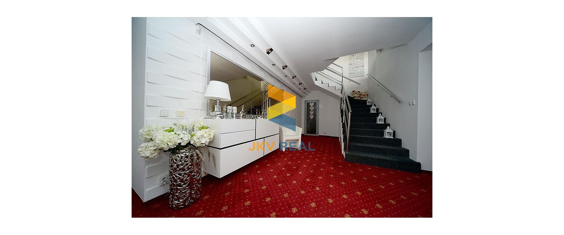 Predaj 5-izbový rodinný dom pre náročných so znaleckým posudkom v cene