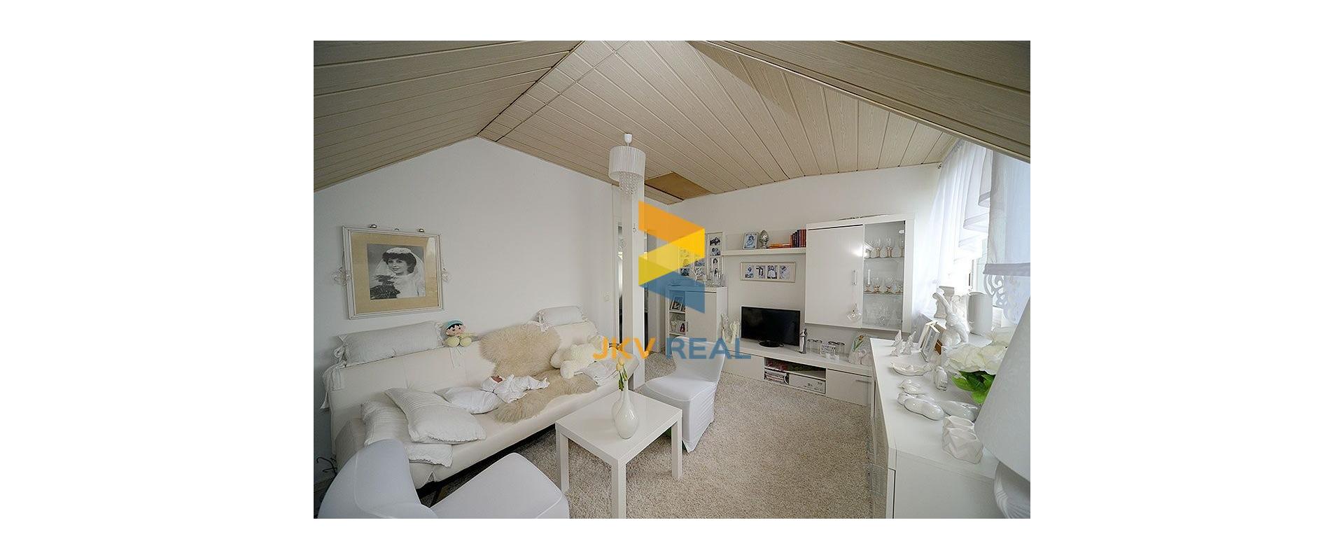 Predaj 5-izbový rodinný dom pre náročných so znaleckým posudkom v cene