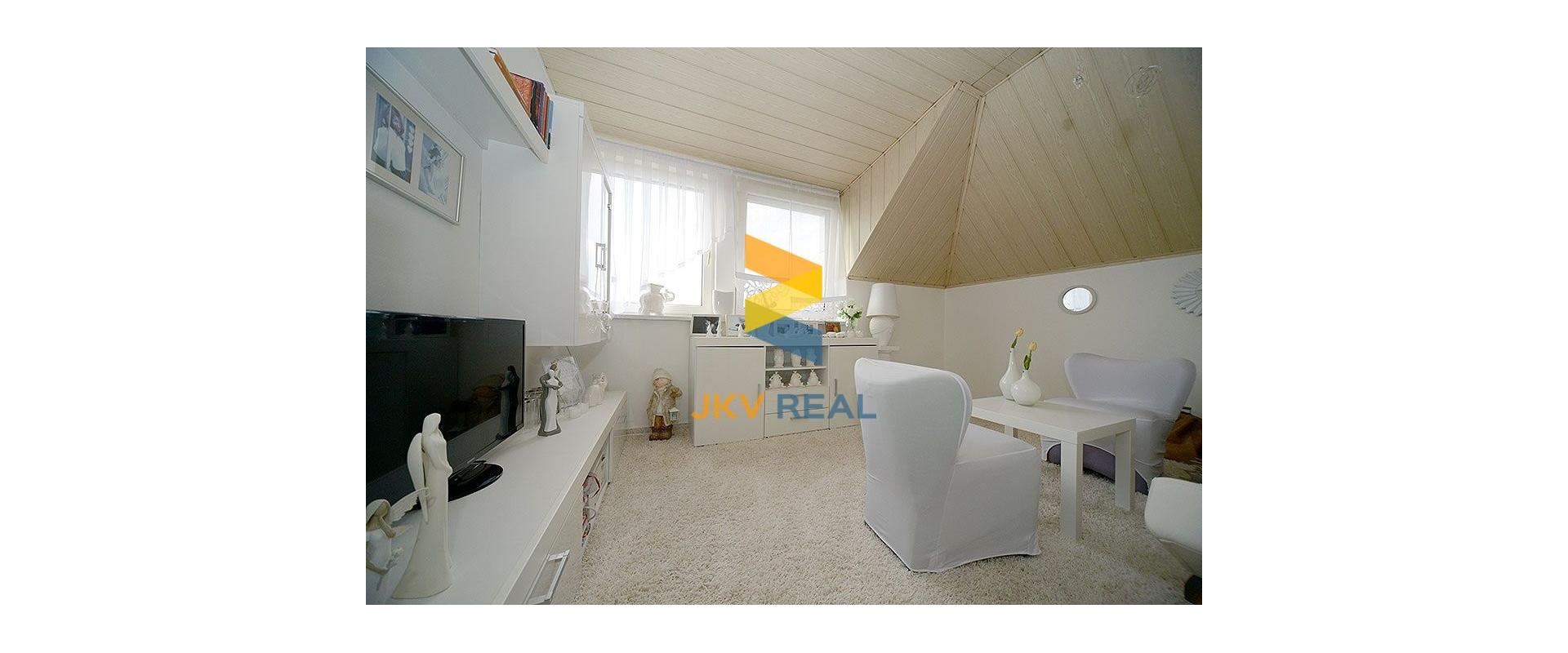 Predaj 5-izbový rodinný dom pre náročných so znaleckým posudkom v cene