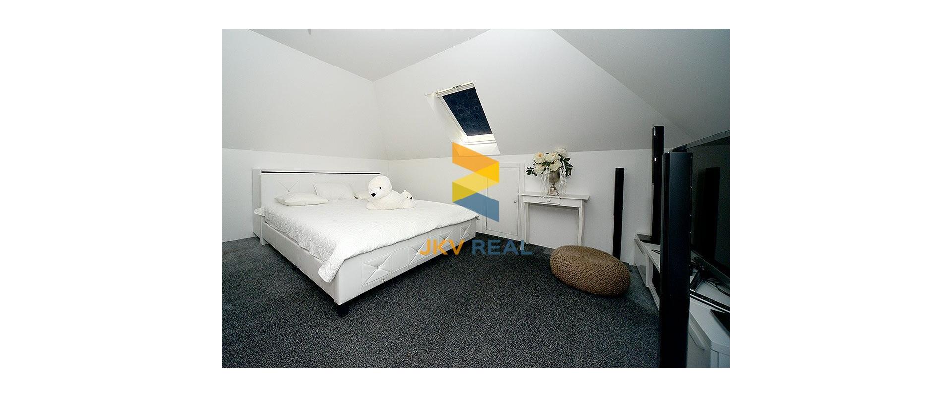 Predaj 5-izbový rodinný dom pre náročných so znaleckým posudkom v cene