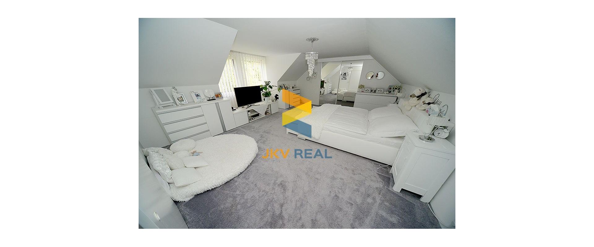 Predaj 5-izbový rodinný dom pre náročných so znaleckým posudkom v cene