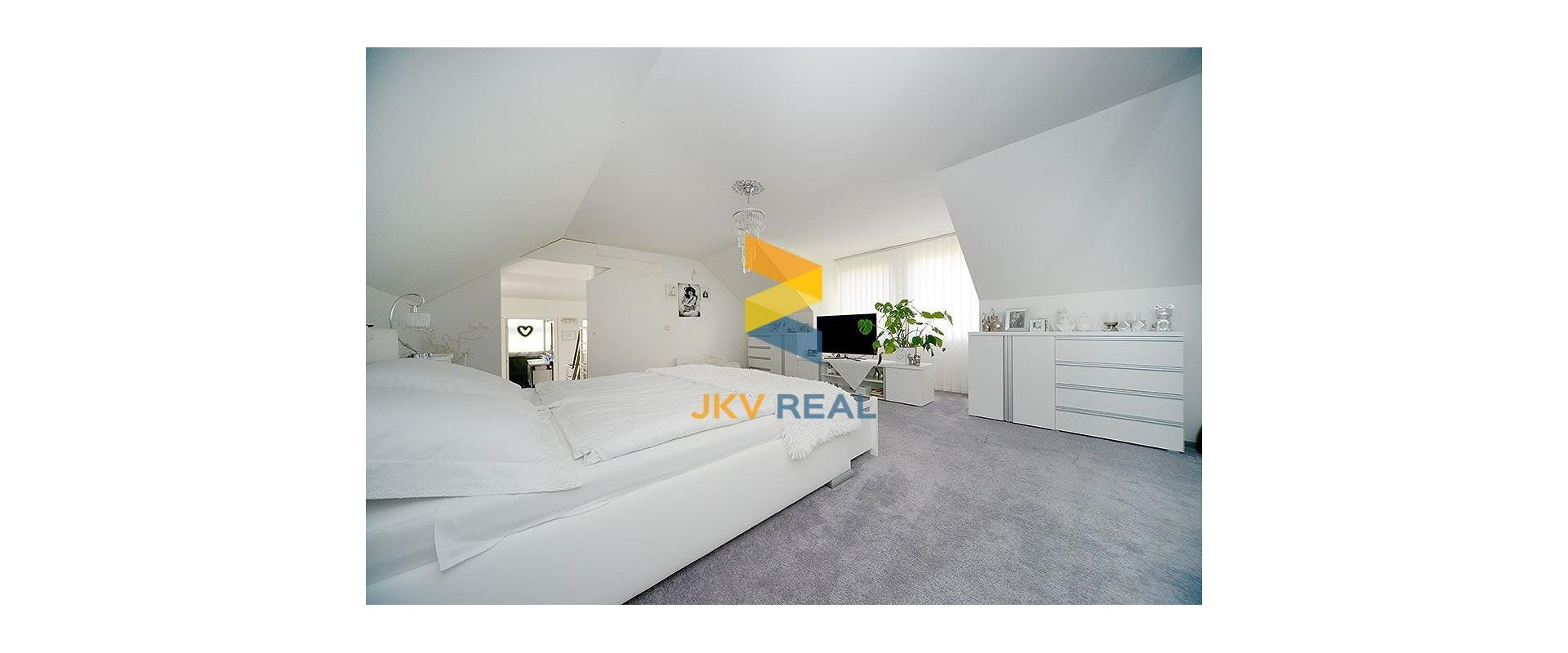 Predaj 5-izbový rodinný dom pre náročných so znaleckým posudkom v cene