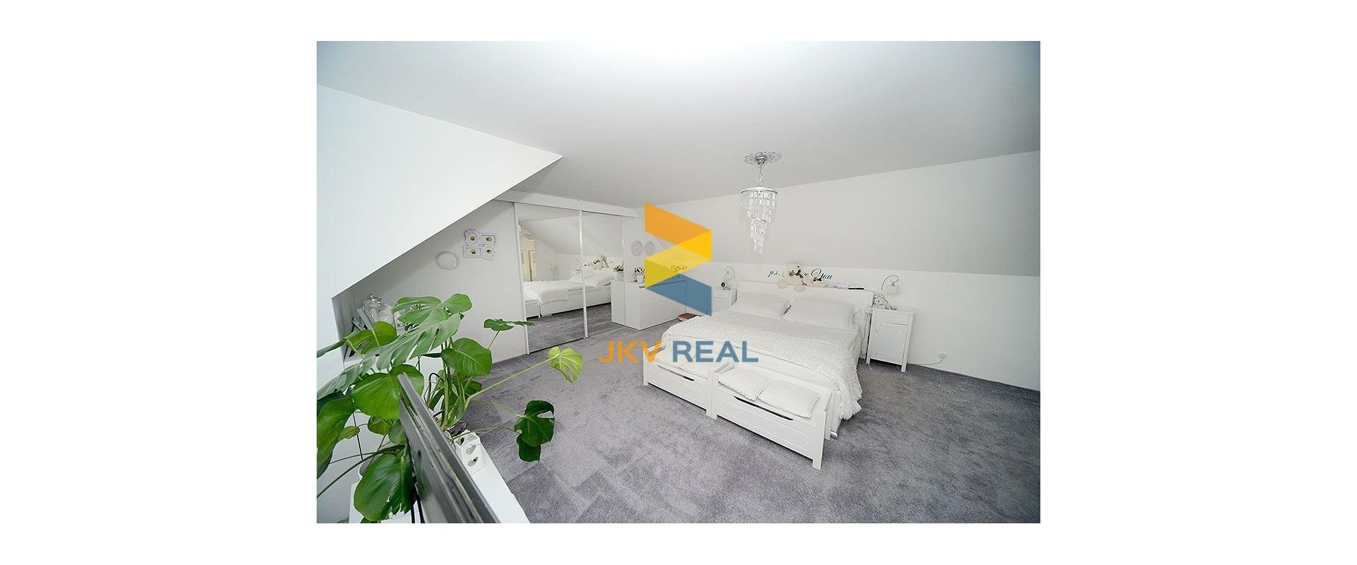 Predaj 5-izbový rodinný dom pre náročných so znaleckým posudkom v cene