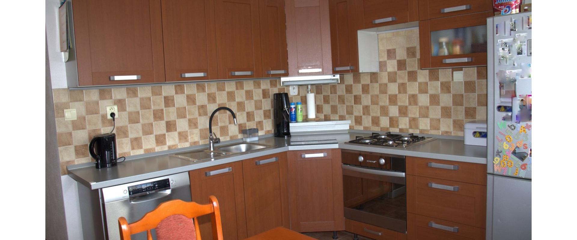 JKV REAL | Ponúkame na predaj 3-izbový byt v centre mesta Levice ZA ZNÍŽENÚ CENU !!!