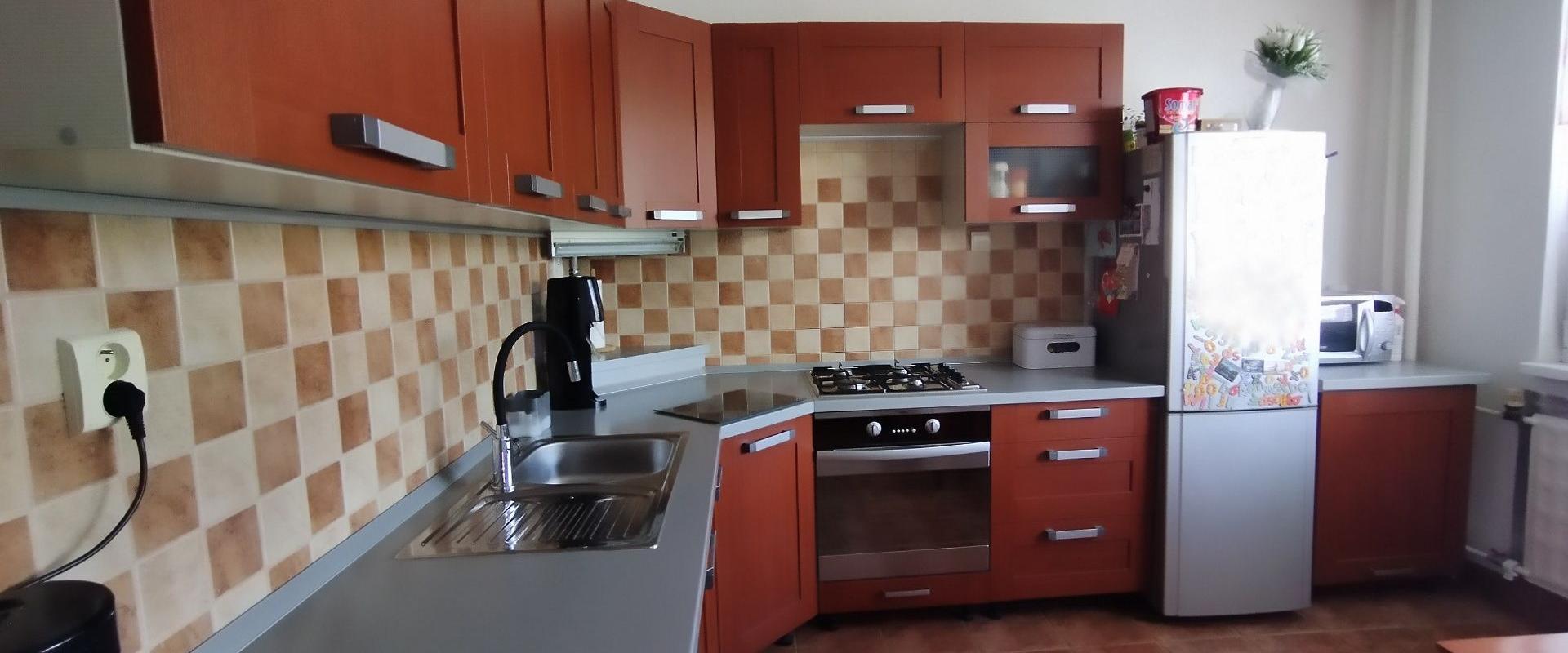 JKV REAL | Ponúkame na predaj 3-izbový byt v centre mesta Levice ZA ZNÍŽENÚ CENU !!!