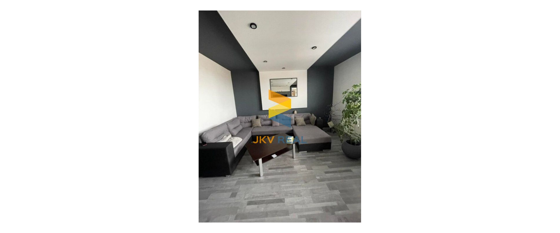 JKV REAL / Slnečný 3-izb. byt v centre Dunajskej Stredy