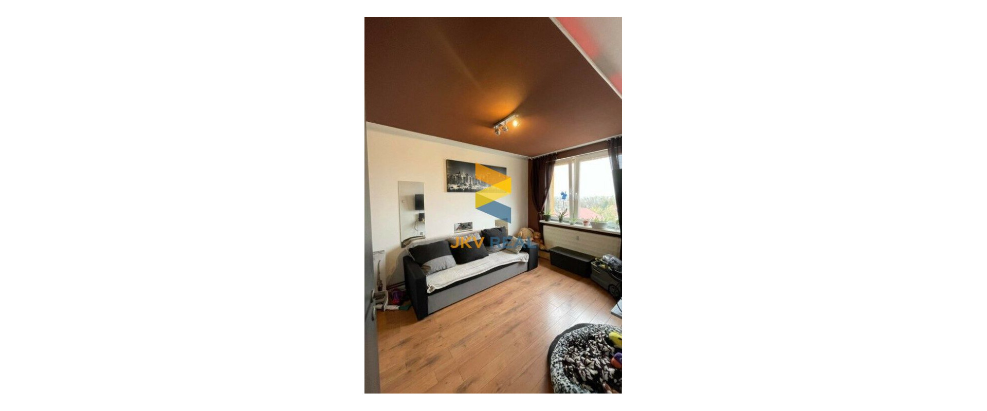 JKV REAL / Slnečný 3-izb. byt v centre Dunajskej Stredy