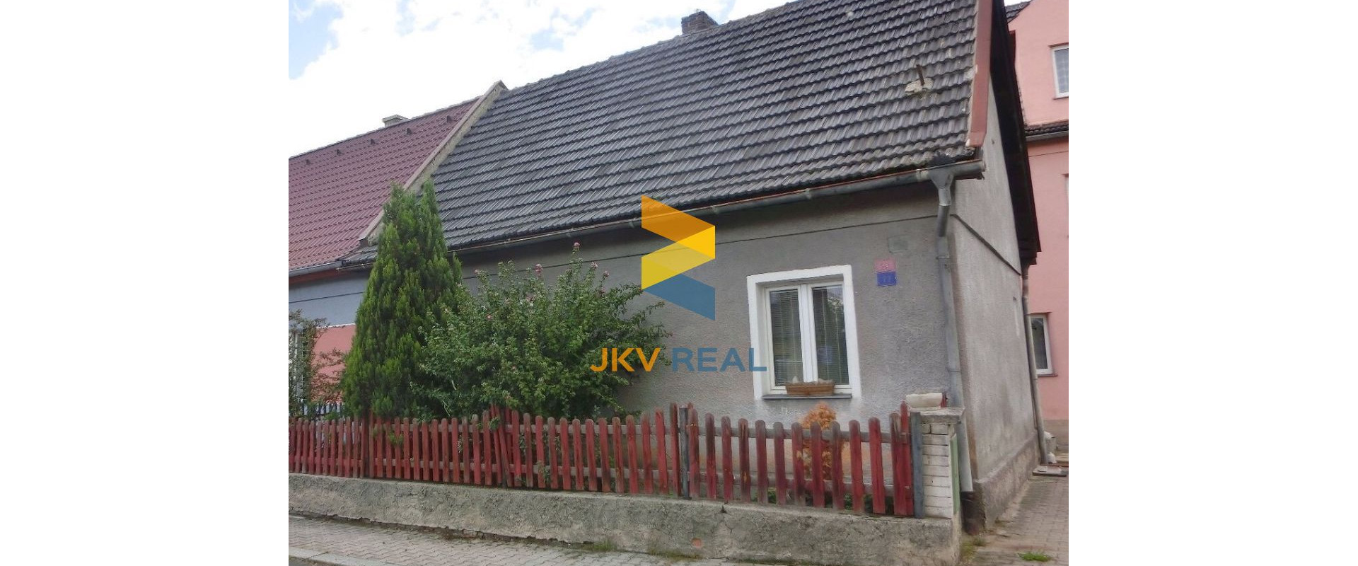 Predaj domu v pôvodnom stave v časti Bratislava- Rača