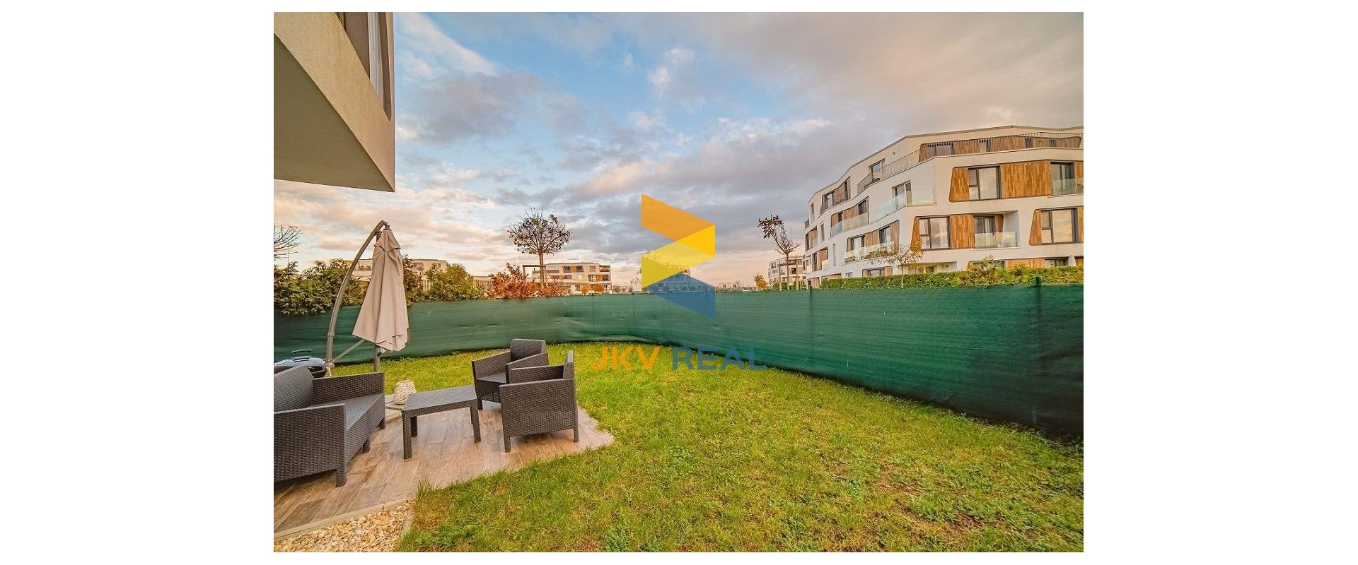 PREDAJ NAJLACNEJŠÍ 2-IZB.BYT + ZÁHRADA, TRI VODY, MALINOVO, 169990 EUR