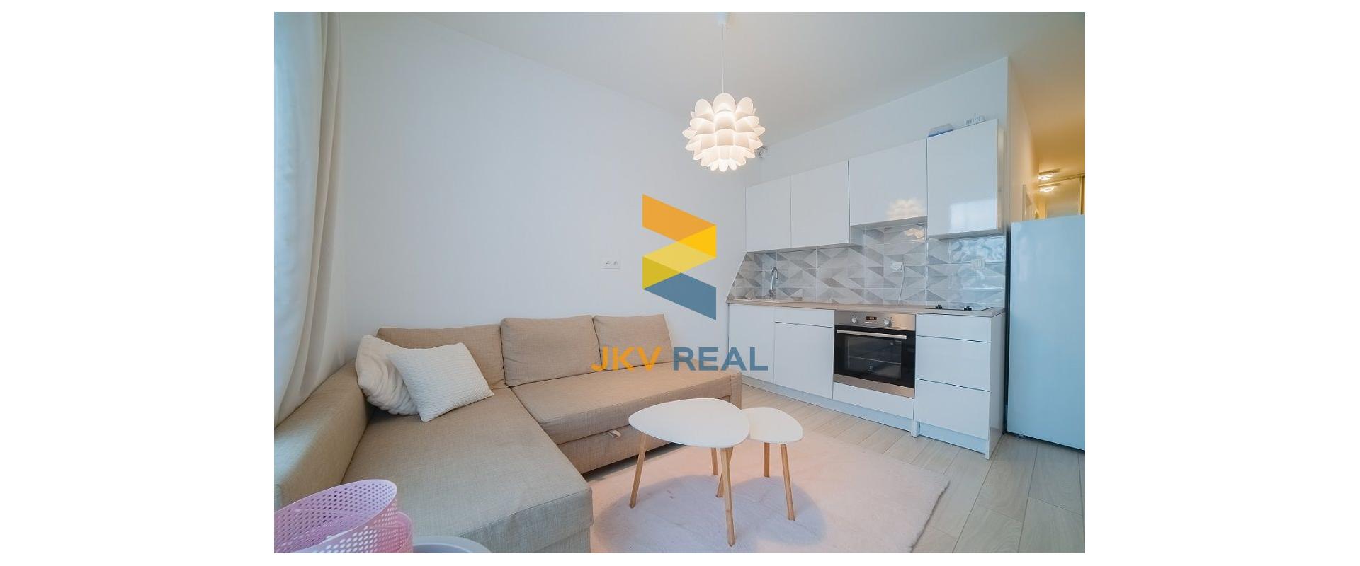 PREDAJ NAJLACNEJŠÍ 2-IZB.BYT + ZÁHRADA, TRI VODY, MALINOVO, 169990 EUR