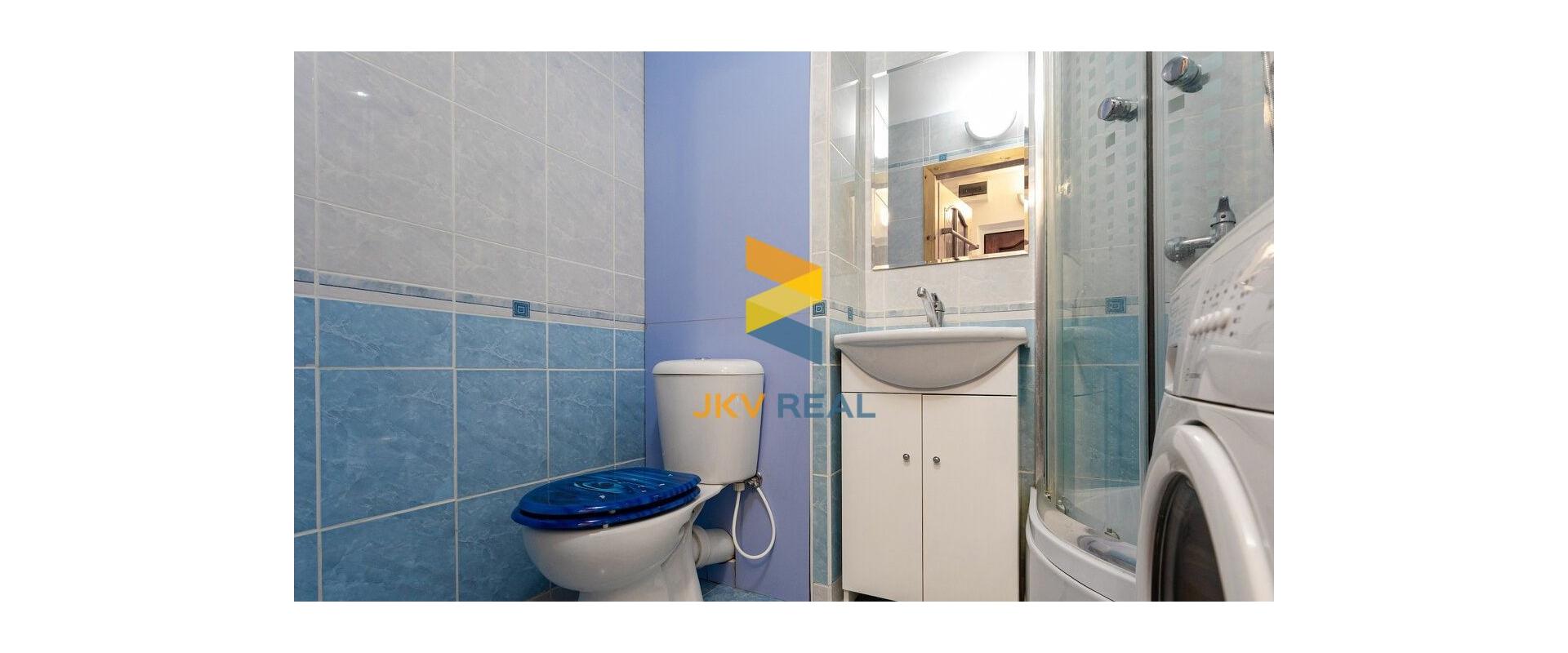 JKV REAL | INVESTIČNÝ BYT| 1 IZBOVÝ BYT | BA-NOVÉ  MESTO