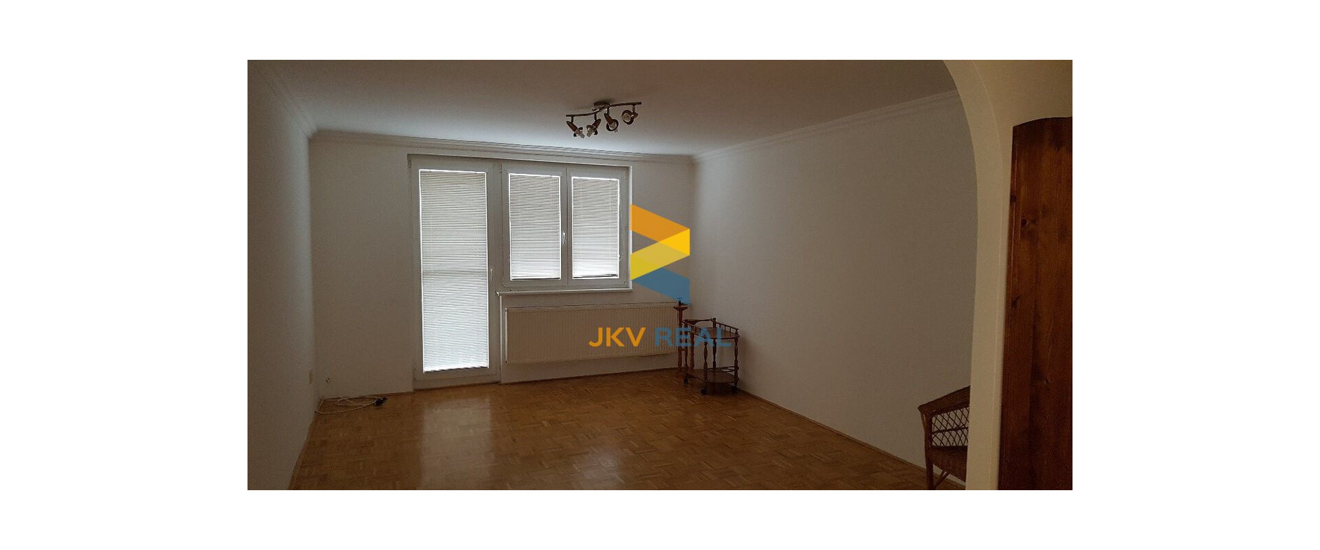 JKV REAL | PRENÁJOM  | 3 IZBOVÝ BYT | KOMÁRNO