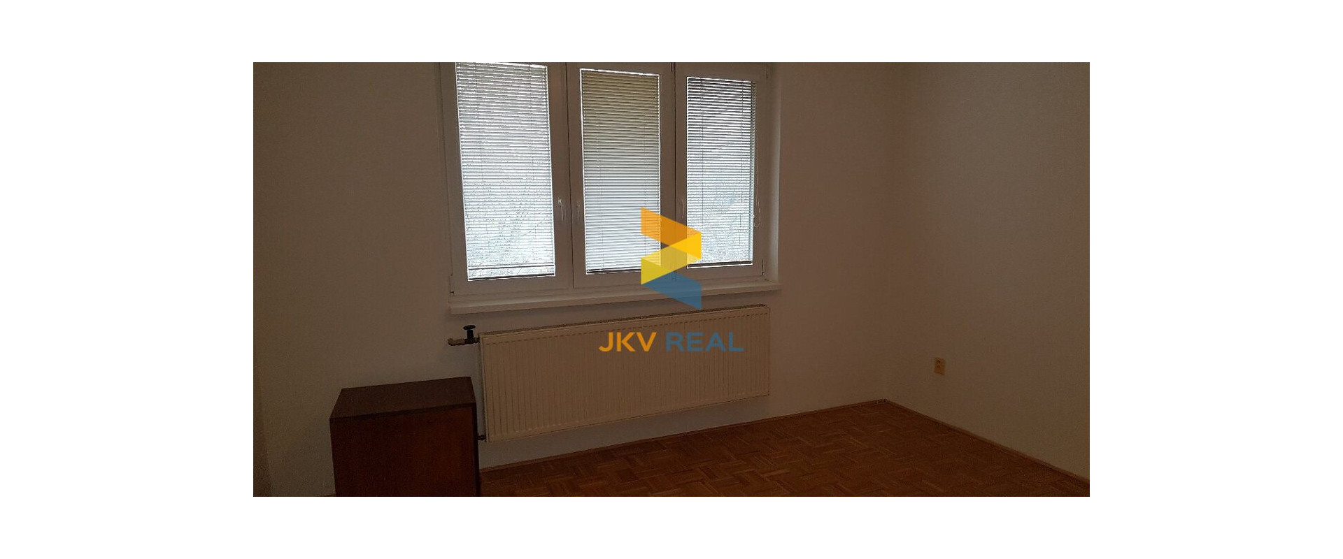 JKV REAL | PRENÁJOM  | 3 IZBOVÝ BYT | KOMÁRNO