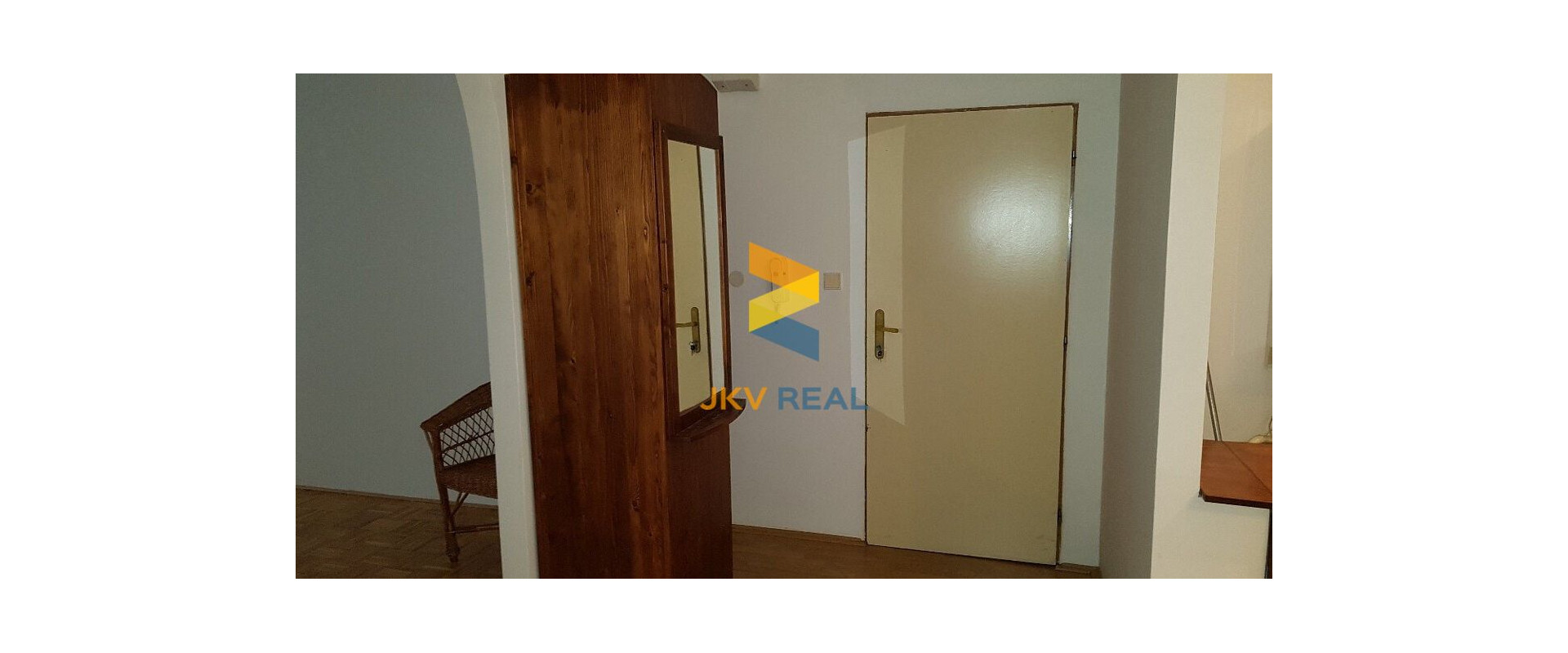 JKV REAL | PRENÁJOM  | 3 IZBOVÝ BYT | KOMÁRNO