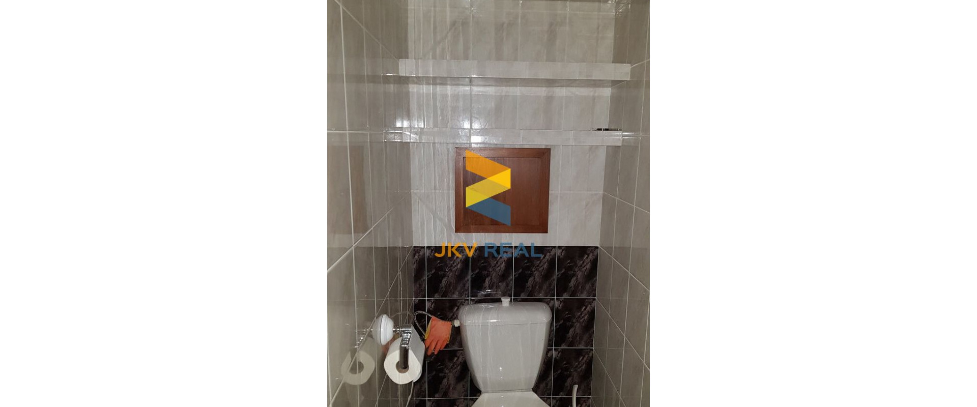 JKV REAL | PRENÁJOM  | 3 IZBOVÝ BYT | KOMÁRNO