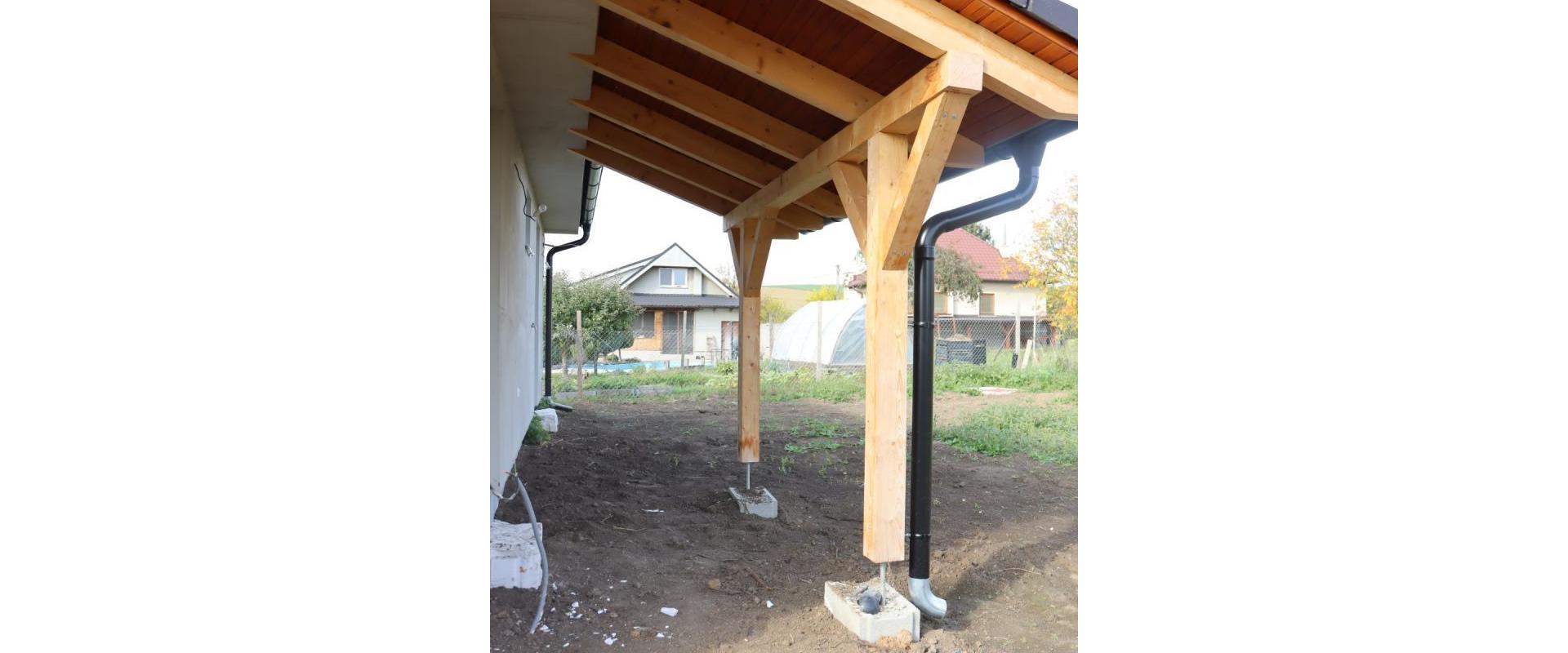 JKV REAL I Ponúkame na predaj novostavbu rodinného domu