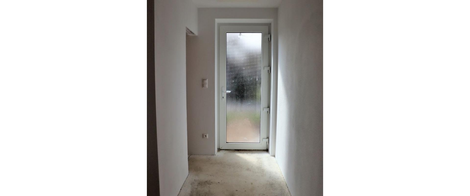 JKV REAL I Ponúkame na predaj novostavbu rodinného domu