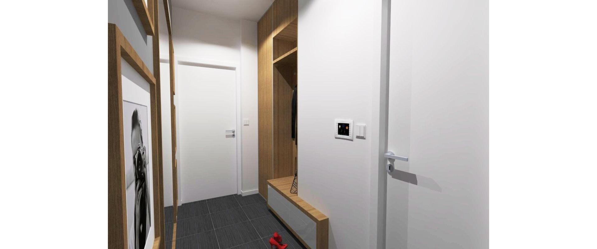 JKV REAL I Ponúkame na predaj novostavbu rodinného domu