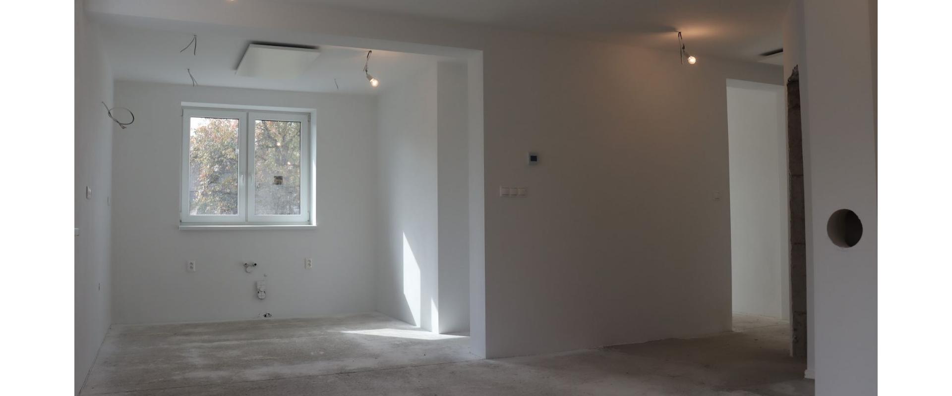 JKV REAL I Ponúkame na predaj novostavbu rodinného domu