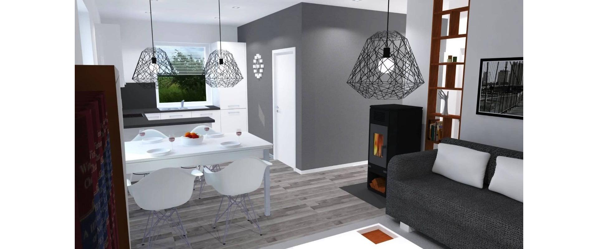 JKV REAL I Ponúkame na predaj novostavbu rodinného domu