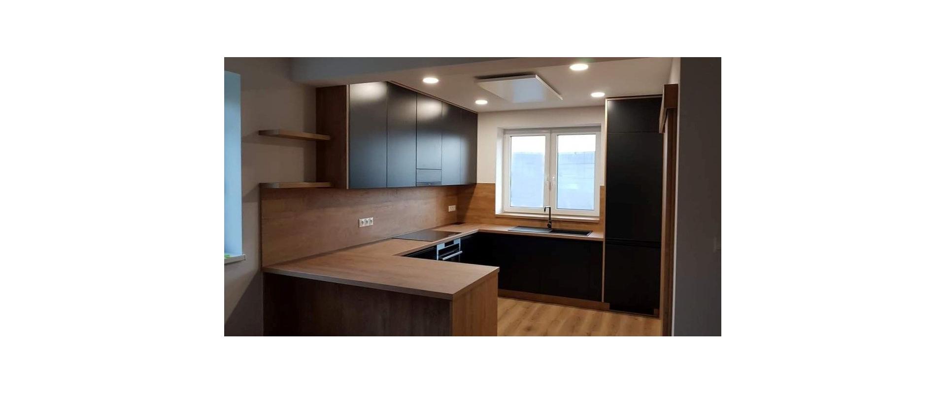 JKV REAL I Ponúkame na predaj novostavbu rodinného domu