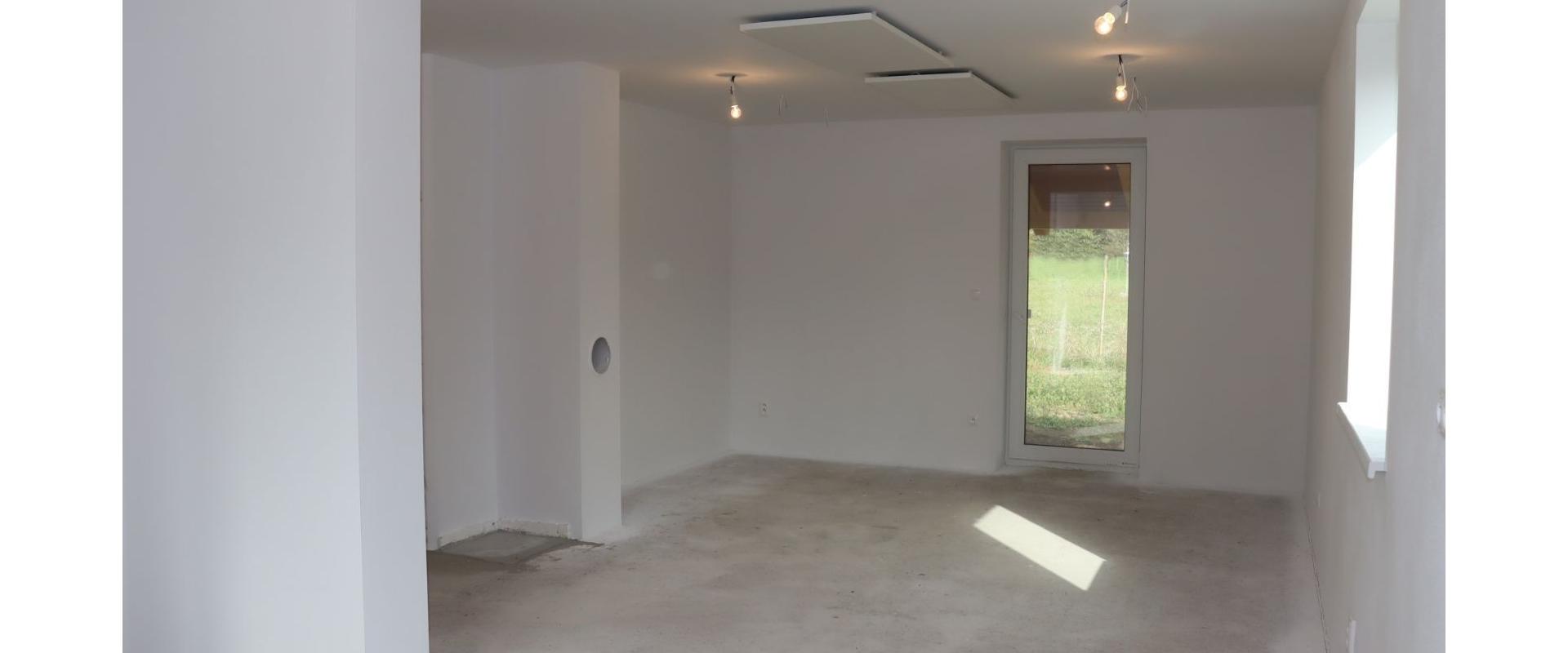 JKV REAL I Ponúkame na predaj novostavbu rodinného domu