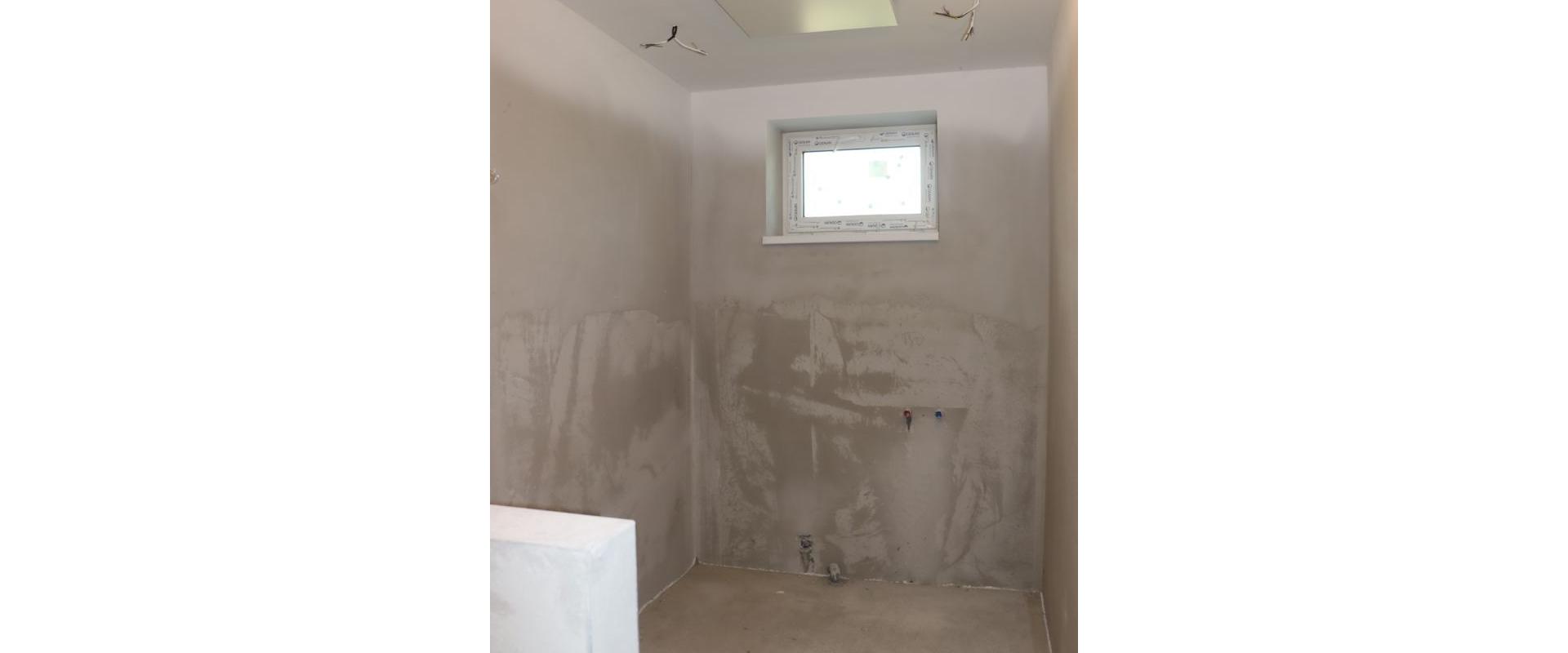 JKV REAL I Ponúkame na predaj novostavbu rodinného domu