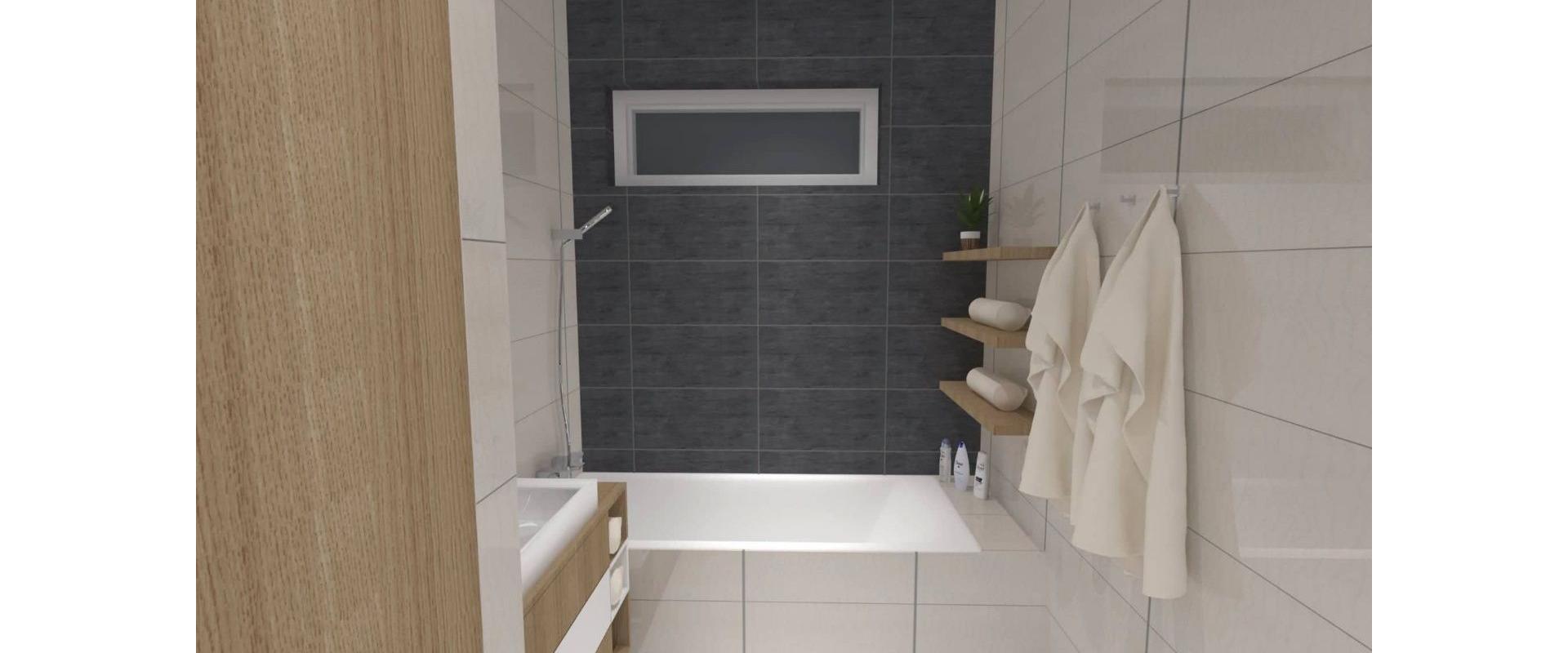 JKV REAL I Ponúkame na predaj novostavbu rodinného domu