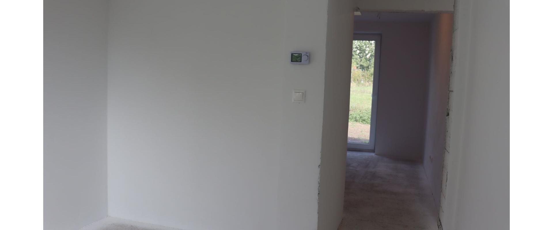 JKV REAL I Ponúkame na predaj novostavbu rodinného domu