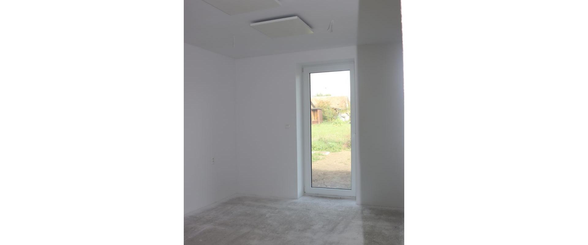 JKV REAL I Ponúkame na predaj novostavbu rodinného domu