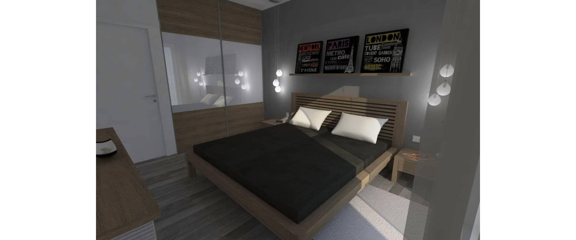 JKV REAL I Ponúkame na predaj novostavbu rodinného domu