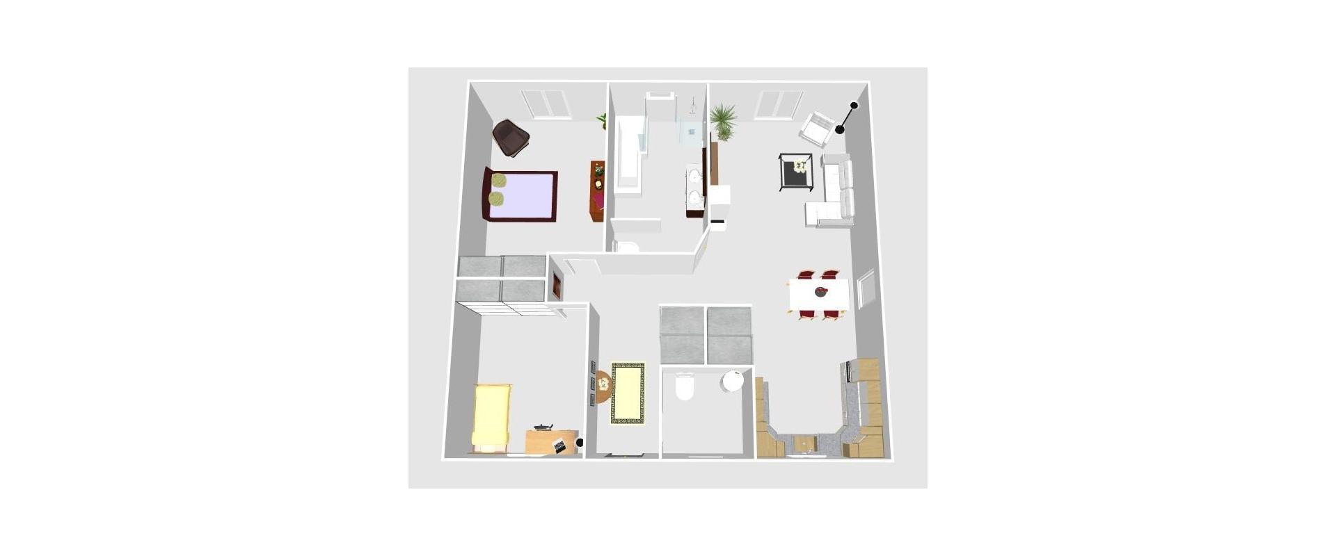 JKV REAL I Ponúkame na predaj novostavbu rodinného domu