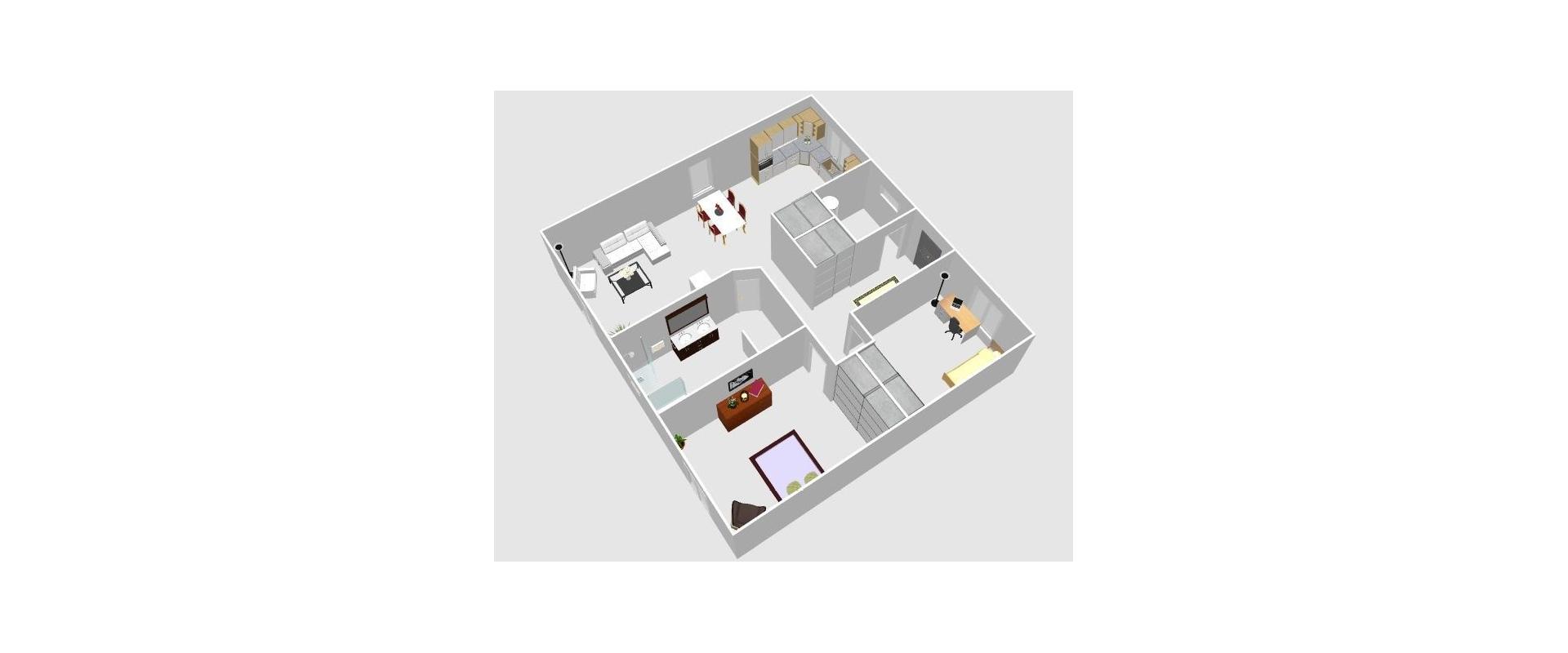 JKV REAL I Ponúkame na predaj novostavbu rodinného domu