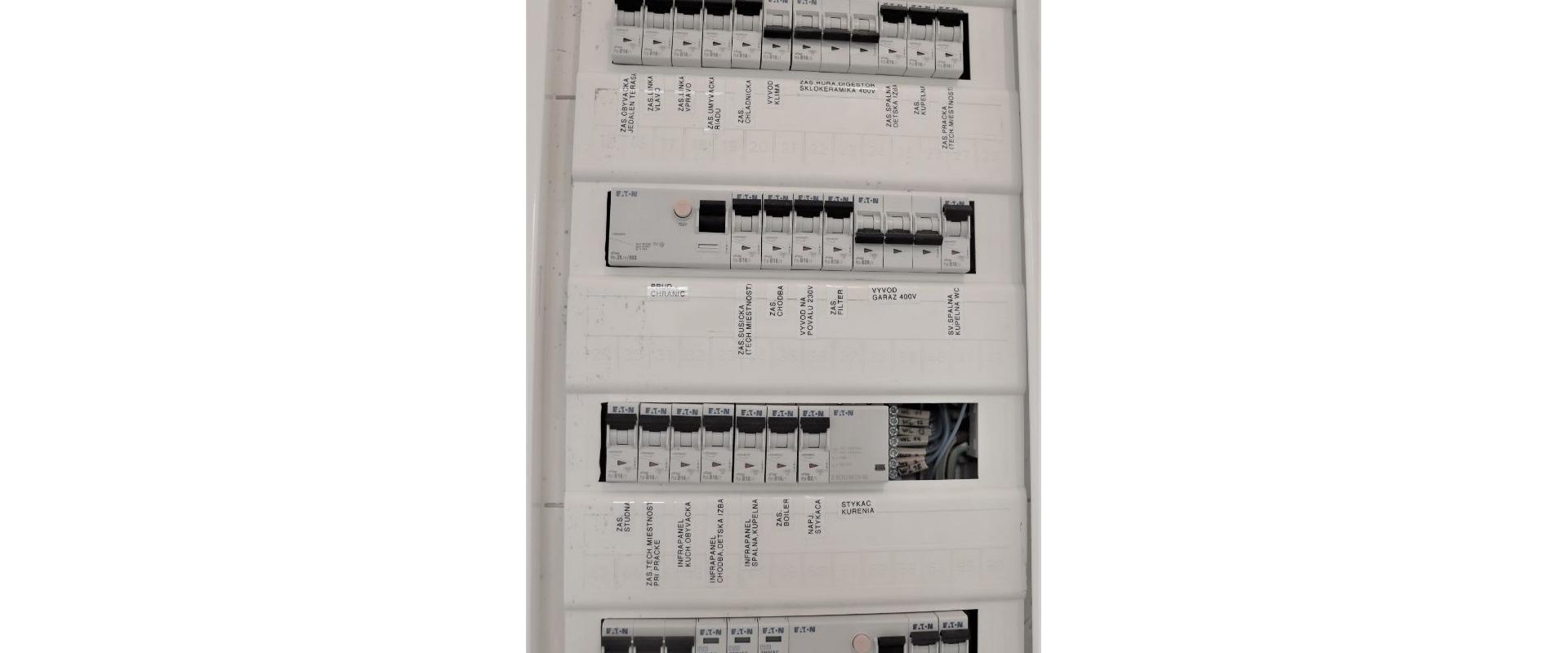 JKV REAL I Ponúkame na predaj novostavbu rodinného domu