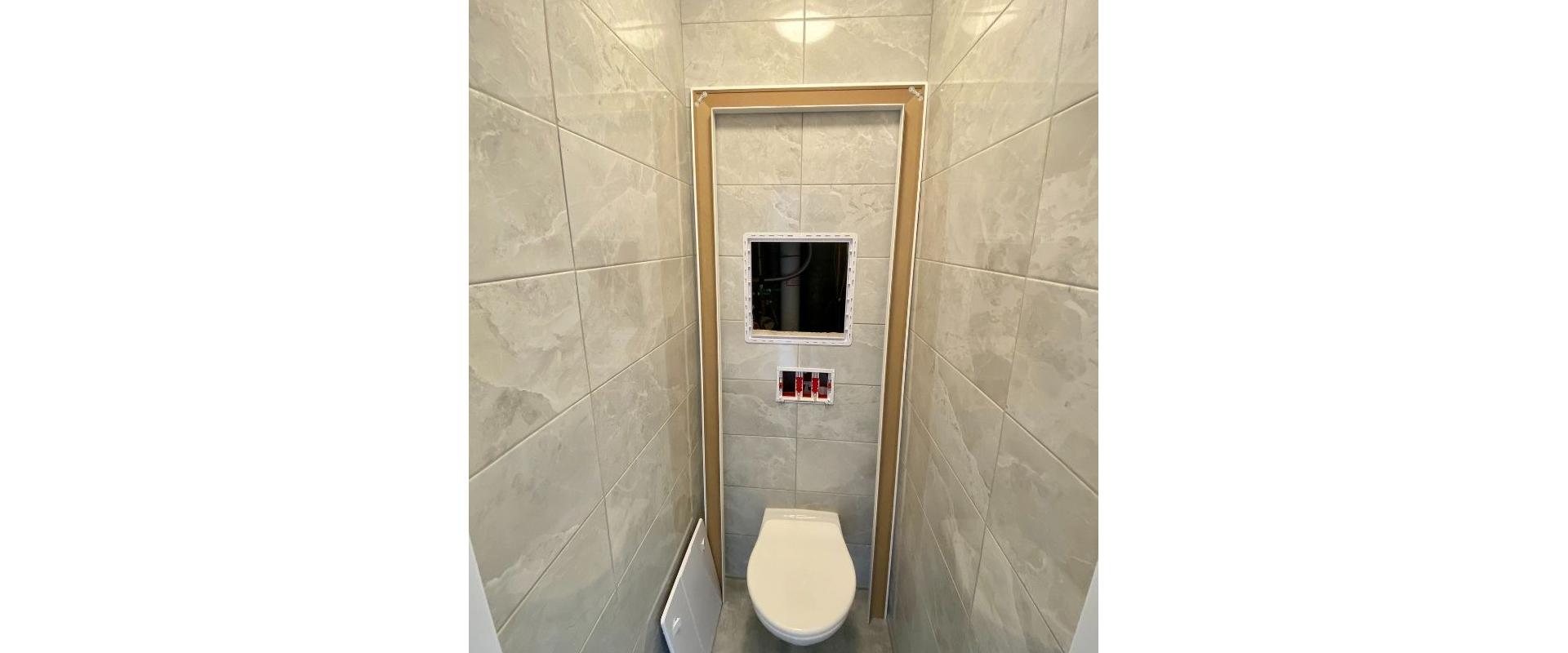 Novo zrekonštruovaný 3-izbový byt - centrum Senec s lodžiou a špajzou vedľa bytu