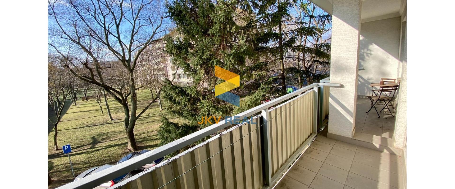 3 izby+obývačka s kuchyňou - Ružinov-Ostredky - komplet rekonštrukcia