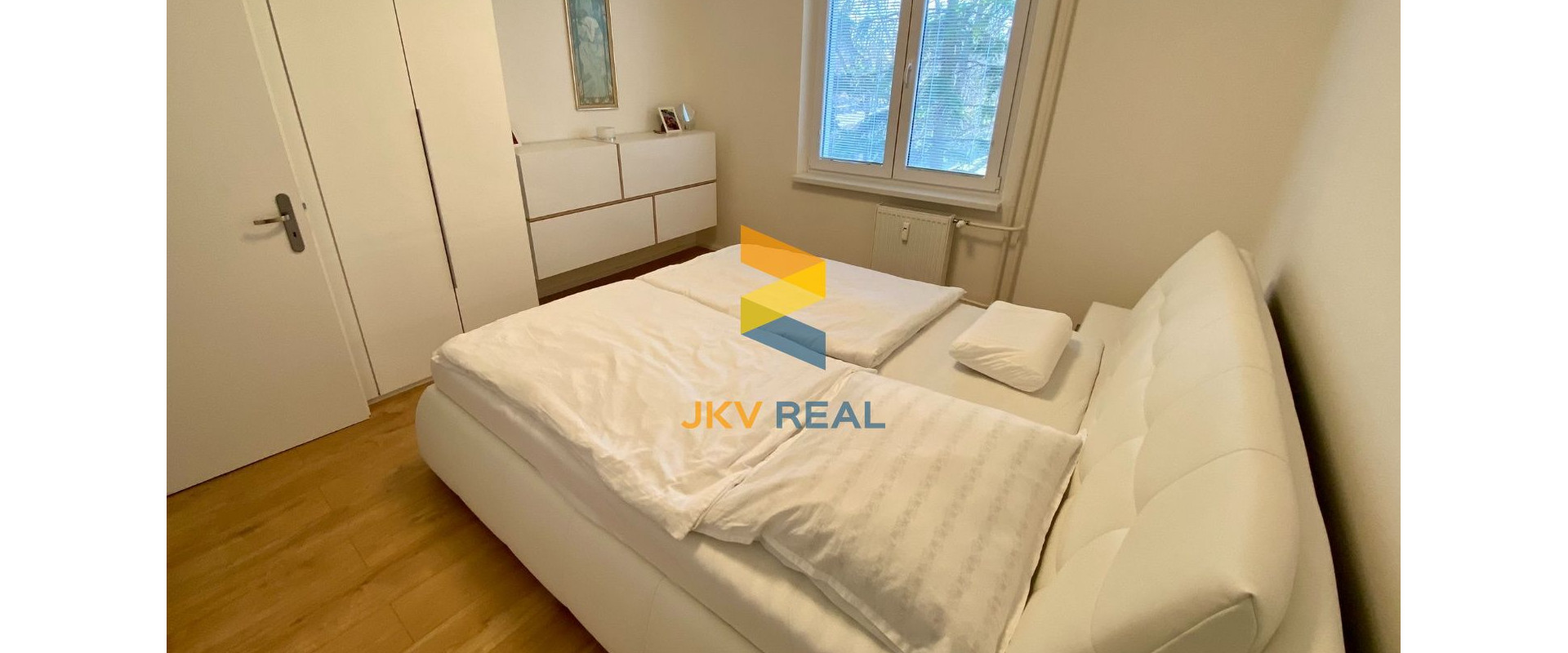 3 izby+obývačka s kuchyňou - Ružinov-Ostredky - komplet rekonštrukcia