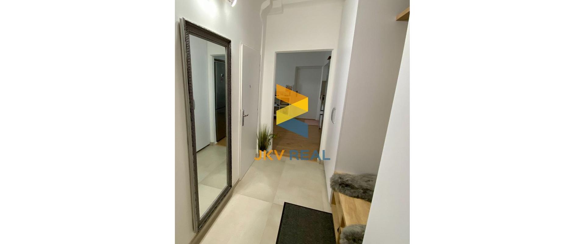 3 izby+obývačka s kuchyňou - Ružinov-Ostredky - komplet rekonštrukcia