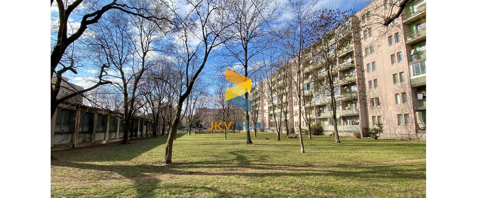 3 izby+obývačka s kuchyňou - Ružinov-Ostredky - komplet rekonštrukcia