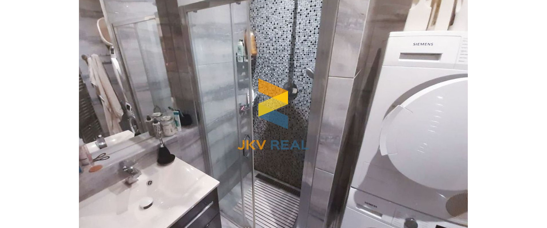 JKV REAL | PREDAJ ZNÍŽENÁ CENA  |Krásny  2 IZBOVÝ BYT | BA-NOVÉ  MESTO