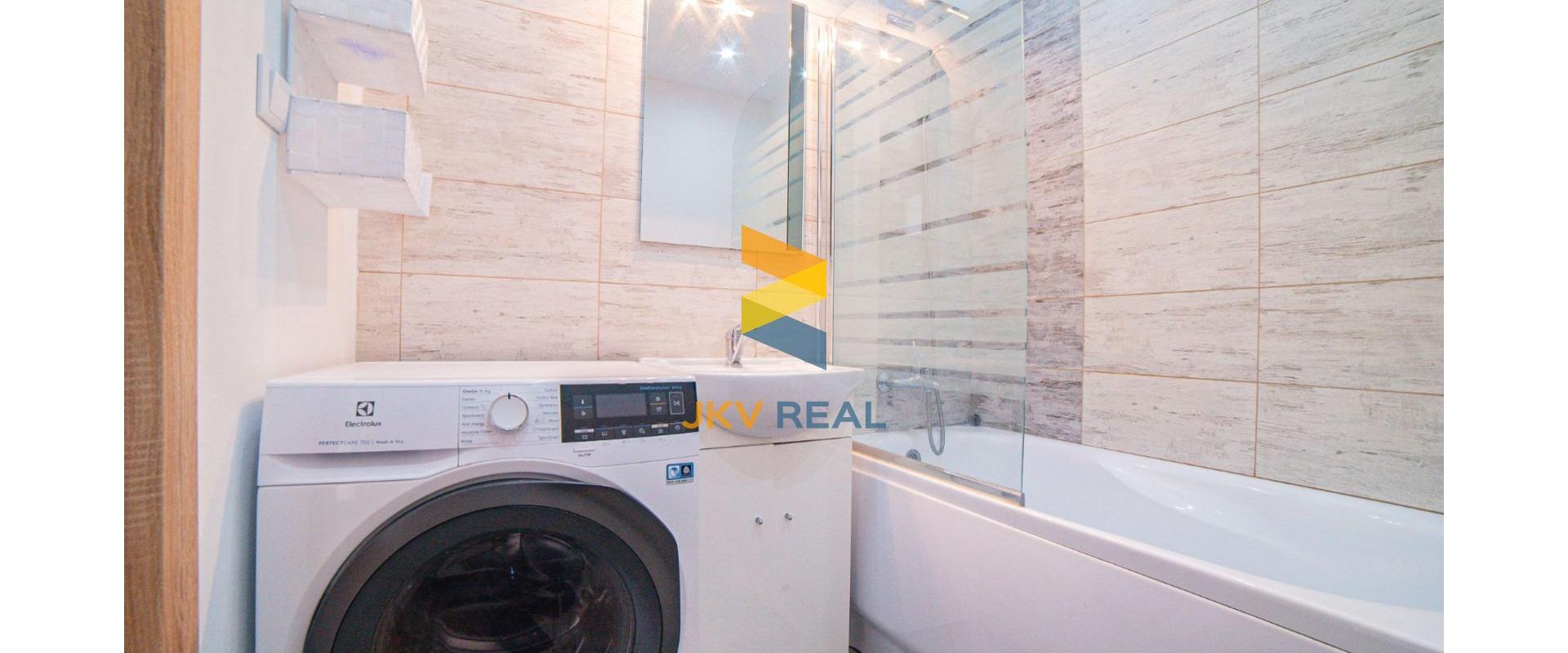 TOP PONUKA: 3-izbový byt Čadca (Kyčerka)