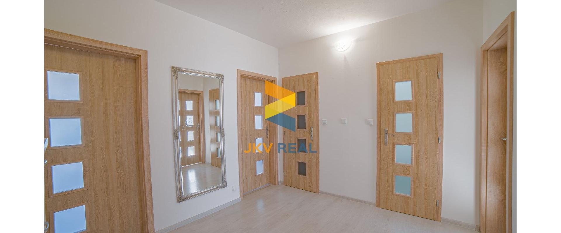 TOP PONUKA: 3-izbový byt Čadca (Kyčerka)