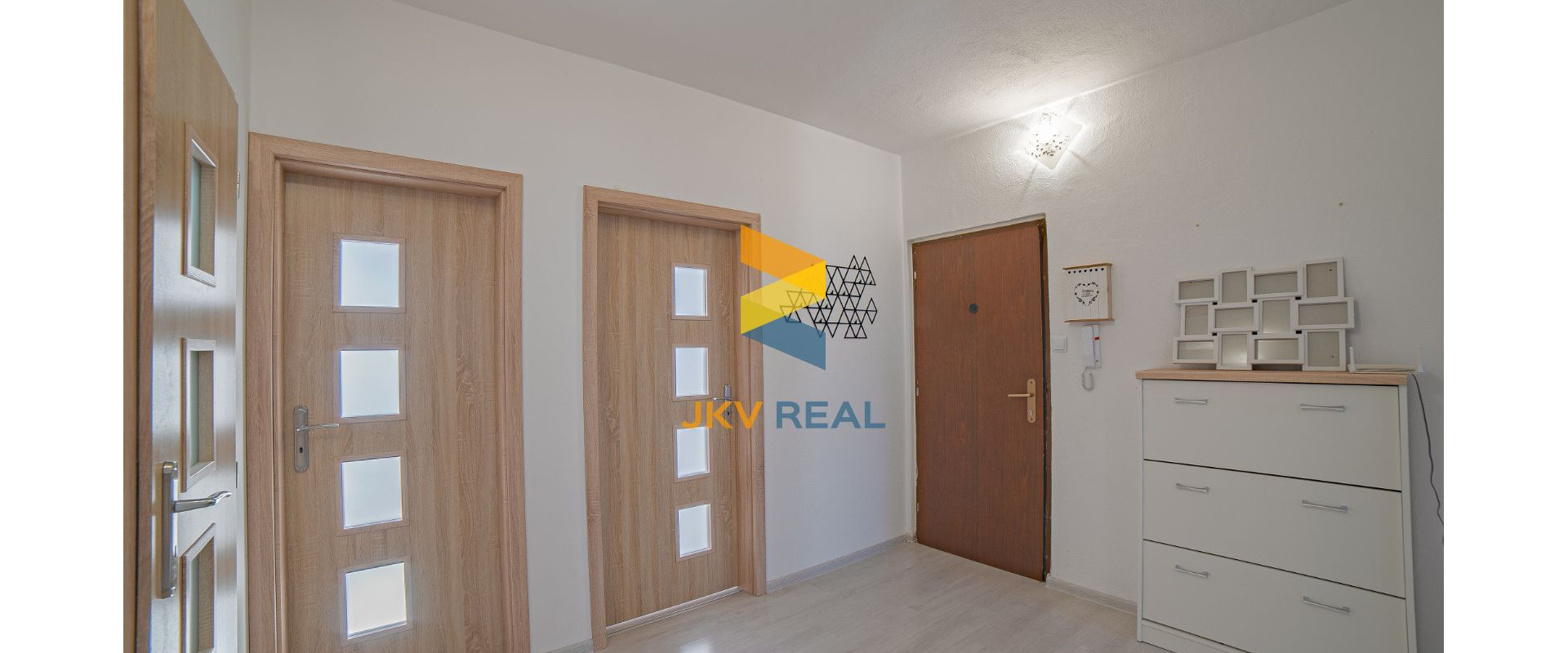 TOP PONUKA: 3-izbový byt Čadca (Kyčerka)