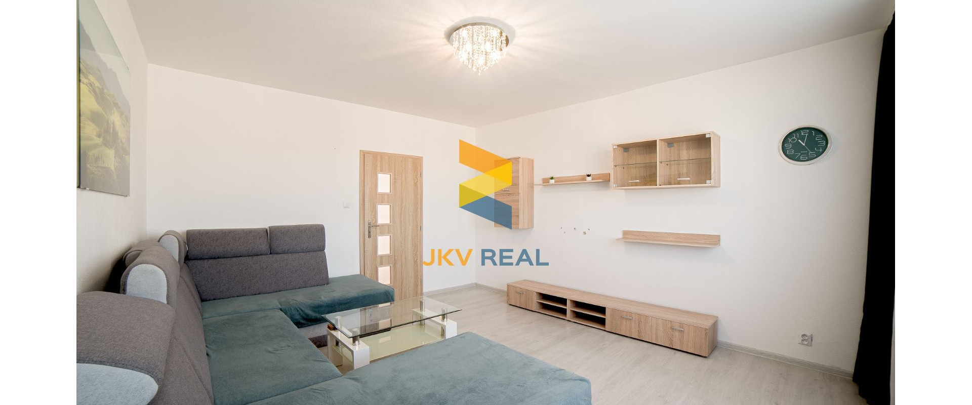 TOP PONUKA: 3-izbový byt Čadca (Kyčerka)