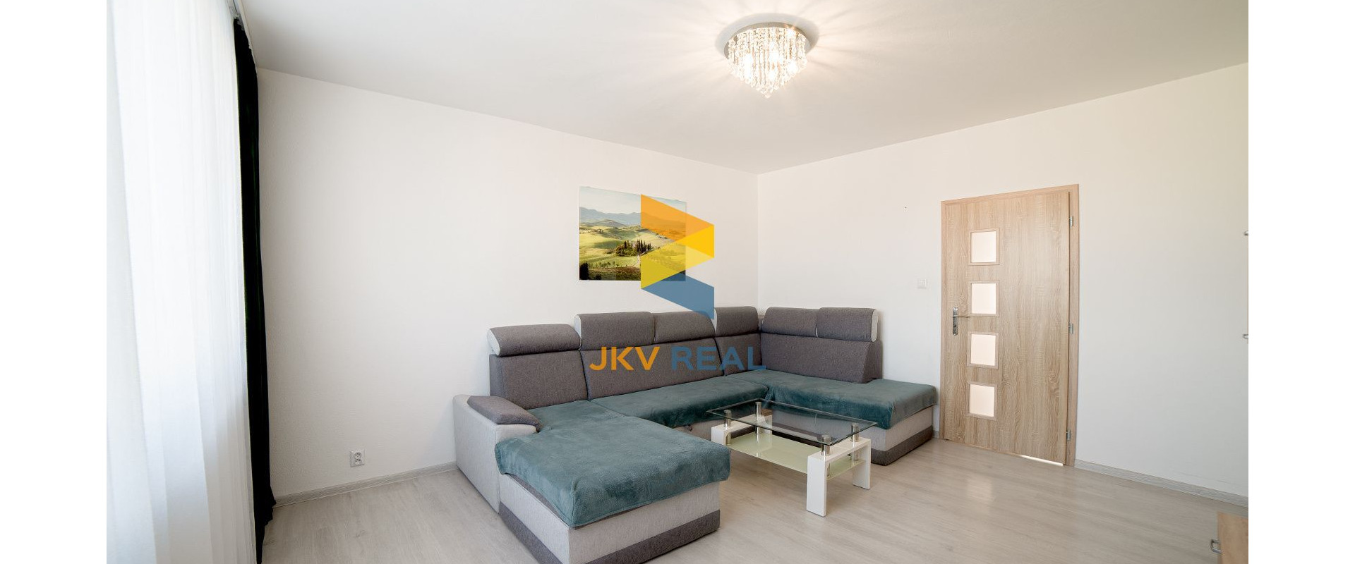 TOP PONUKA: 3-izbový byt Čadca (Kyčerka)