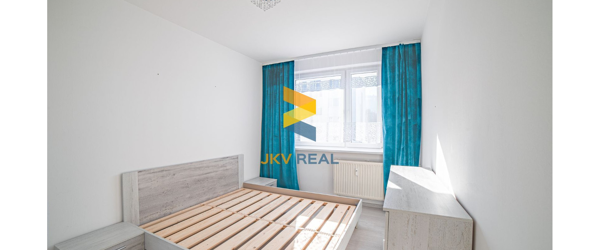 TOP PONUKA: 3-izbový byt Čadca (Kyčerka)