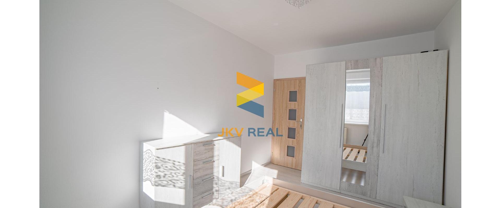 TOP PONUKA: 3-izbový byt Čadca (Kyčerka)