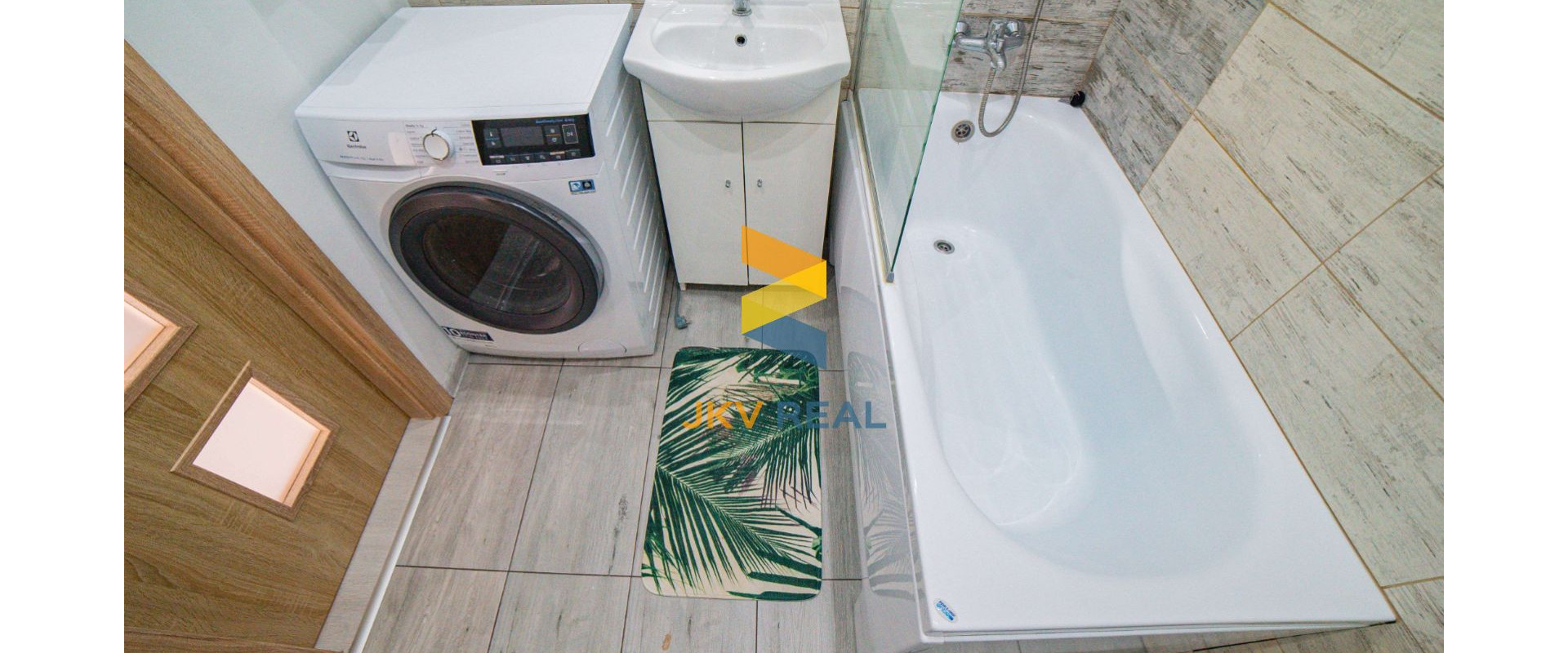 TOP PONUKA: 3-izbový byt Čadca (Kyčerka)